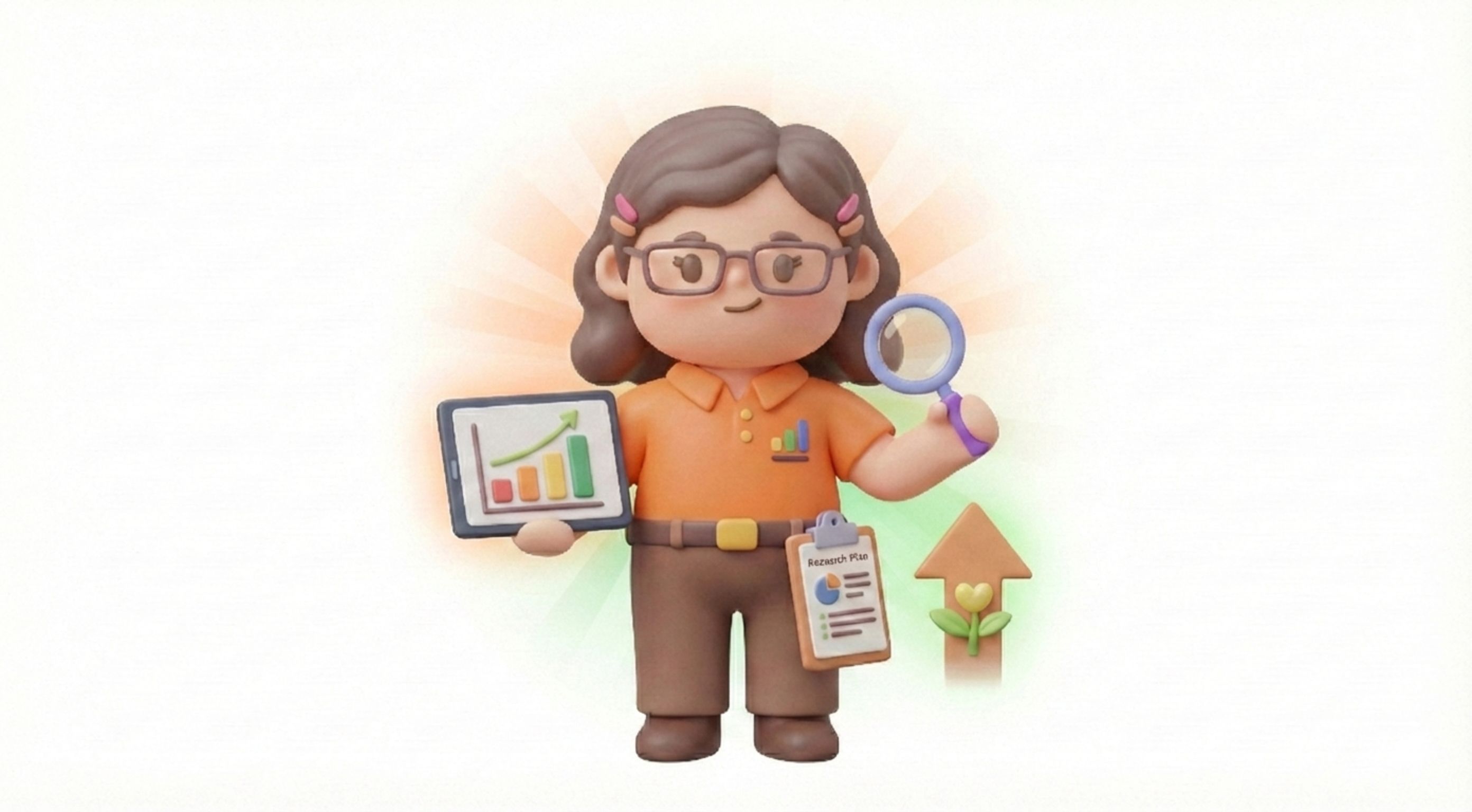 Growth Strategist Female